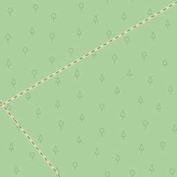 Map tile image