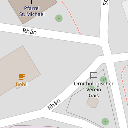 Map tile image