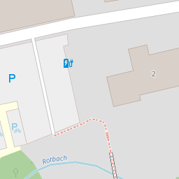Map tile image