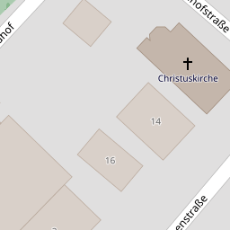 Map tile image