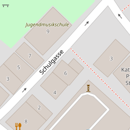 Map tile image