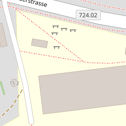 Map tile image