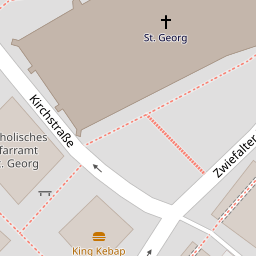 Map tile image
