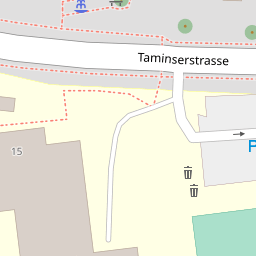 Map tile image