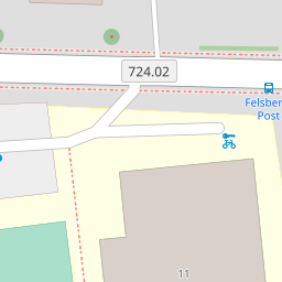Map tile image