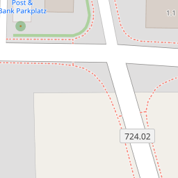 Map tile image