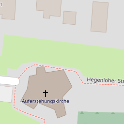 Map tile image