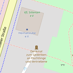 Map tile image