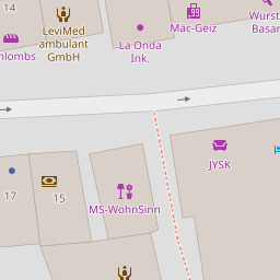Map tile image