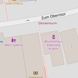 Map tile image