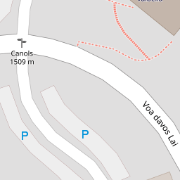 Map tile image