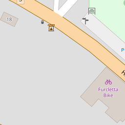 Map tile image
