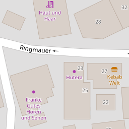 Map tile image