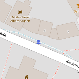 Map tile image