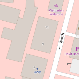Map tile image