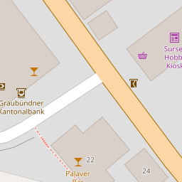 Map tile image