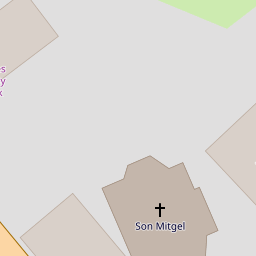 Map tile image