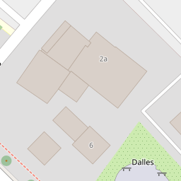 Map tile image