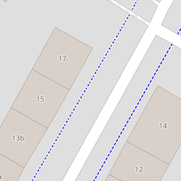 Map tile image