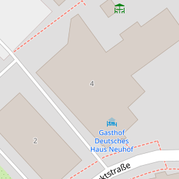 Map tile image