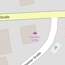 Map tile image