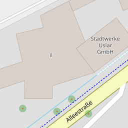 Map tile image