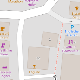 Map tile image