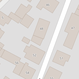 Map tile image