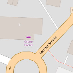 Map tile image