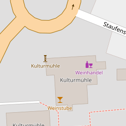 Map tile image