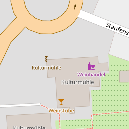 Map tile image