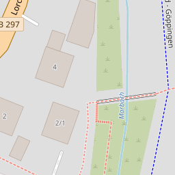 Map tile image