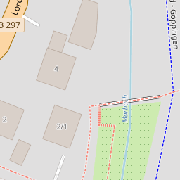 Map tile image