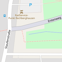 Map tile image