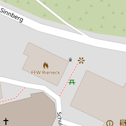 Map tile image