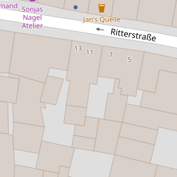 Map tile image