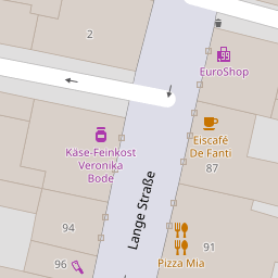 Map tile image