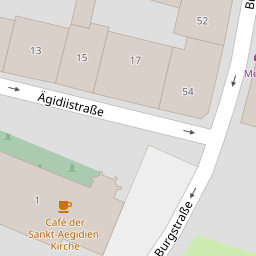Map tile image