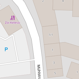 Map tile image