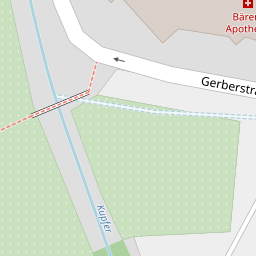 Map tile image