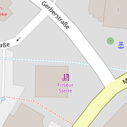 Map tile image