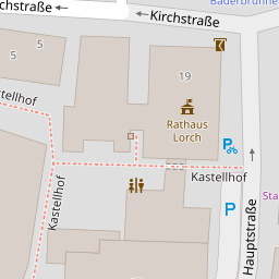 Map tile image