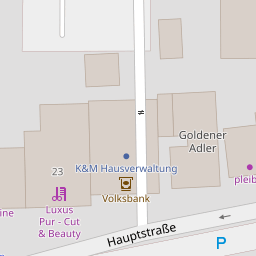 Map tile image