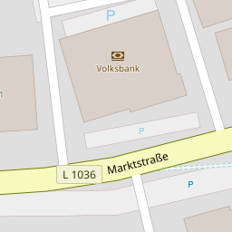 Map tile image