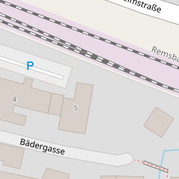 Map tile image
