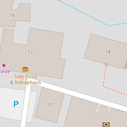 Map tile image