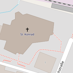 Map tile image