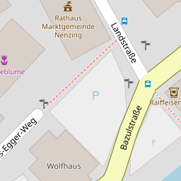 Map tile image