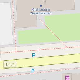 Map tile image