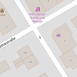 Map tile image